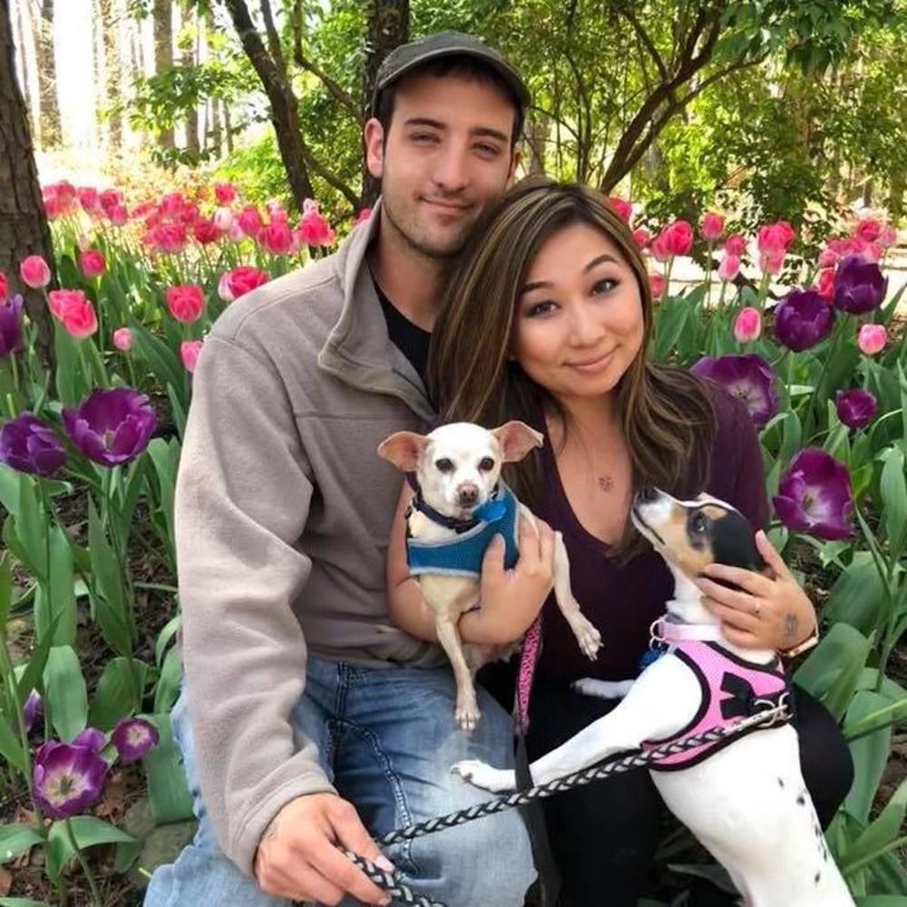 Meet your Posher, Yvette